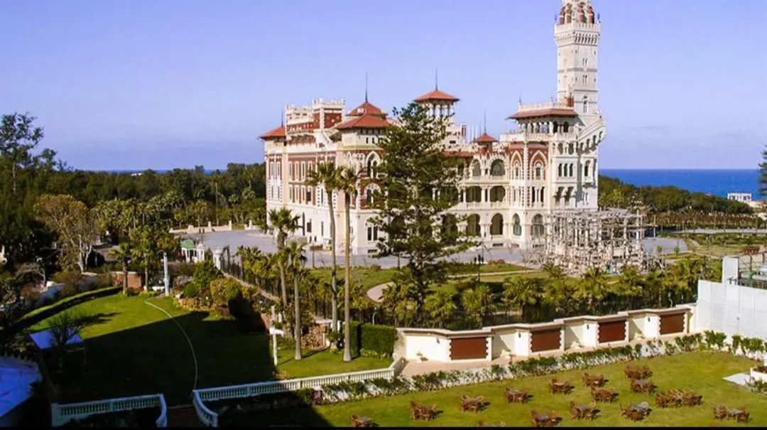 Montaza palace garden tour program Discover the royal beauty of Alexandria /IMG-20260701-WA0011.jpg